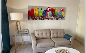 Confortable appartement à Cavalaire-sur-Mer